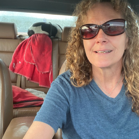 Meet your Posher, Carol - Picture 10 of 10